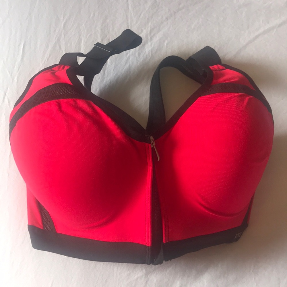 VSX Sport Knockout sports bra